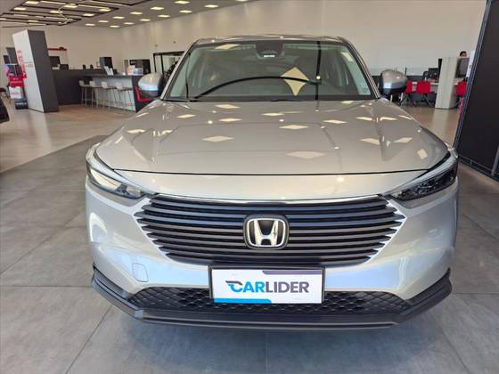 HONDA HR-V 1.5 DI I-VTEC FLEX EXL CVT
